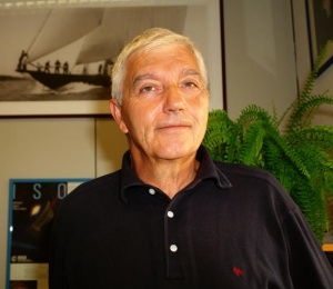 Reno Mandolesi, Principal Investigator di Planck