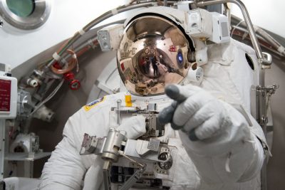 AstronautiCAST